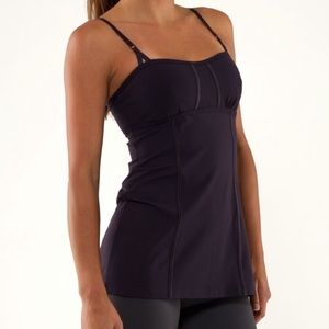 Lululemon, Ariel Tank, NWOT